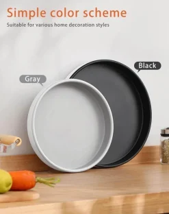 360° drehbarer Gewürzregal-Organizer – Gewürzhalter zur Aufbewahrung in der Küche