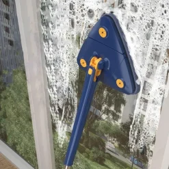 360° rotierender Mopp – selbstauspressendes Bodenreinigungswerkzeug