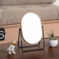 360 Vanity Mirror - Solace Makeup Mirror