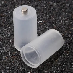 AAA Batterie Adapter Kit - Universelles Batteriekonverter Set