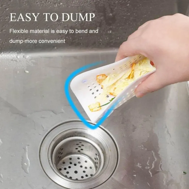 Abflussfilter - Clog Defender Kitchen Saver