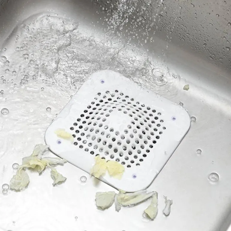 Abflussfilter - Clog Defender Kitchen Saver