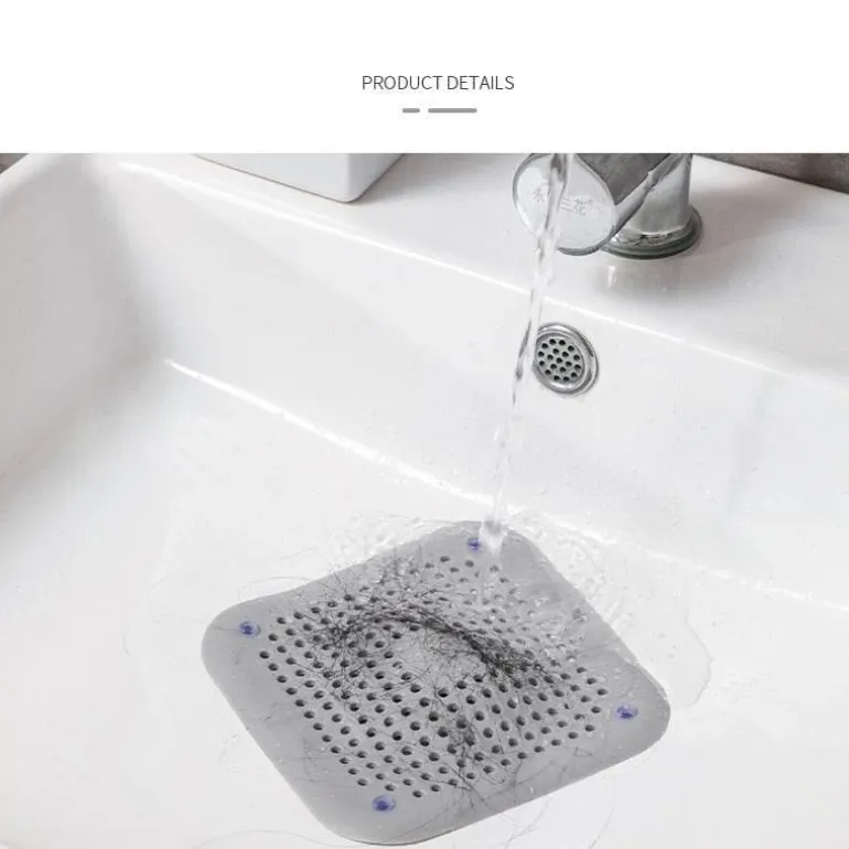 Abflussfilter - Clog Defender Kitchen Saver