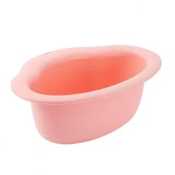 Abflusskorb für die Küchenspüle – Organizer mit einfachem seitlichen Zugriff