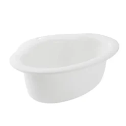 Abflusskorb für die Küchenspüle – Organizer mit einfachem seitlichen Zugriff