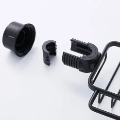 Abflussregal-Organizer für die Spüle – Aufbewahrungslösung für die Küche