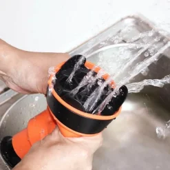 Abflussreiniger - Sink Blaster Klempnerhelfer