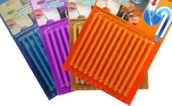 Abflussreiniger-Stick – Schnelles Rohrreinigungswerkzeug