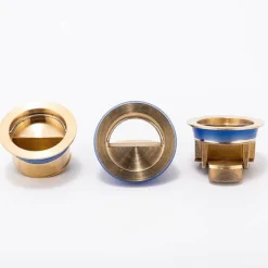 Abflusssieb – Geruchsblockierende Spülbeckenabdeckung