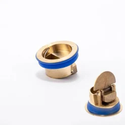 Abflusssieb – Geruchsblockierende Spülbeckenabdeckung