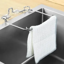 Abflusssieb aus Edelstahl – Siebsieb für Abflüsse