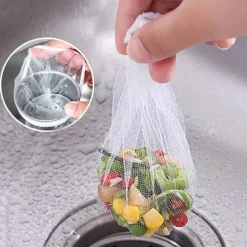 Abflusssieb aus Edelstahl – Siebsieb für Abflüsse