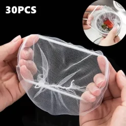 Abflusssieb aus Edelstahl – Siebsieb für Abflüsse