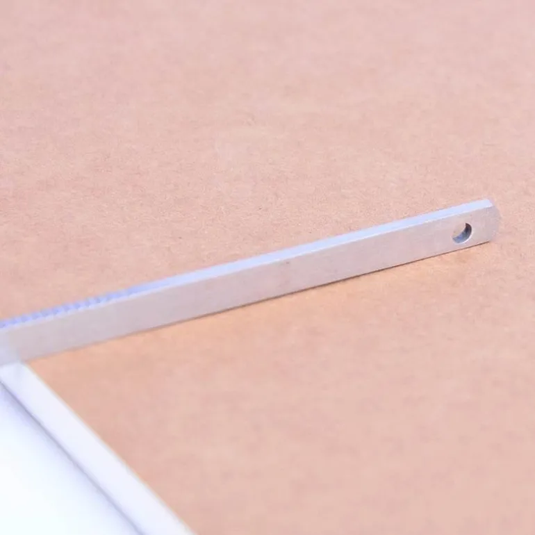 Abgestorbene Hautentferner – Pediküre-Tool für glatte Füße