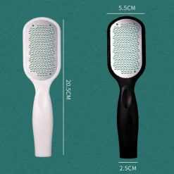 Abgestorbene Hautzellen entfernen - Professionelles Fußpflege-Peeling