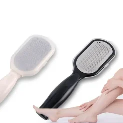 Abgestorbene Hautzellen entfernen - Professionelles Fußpflege-Peeling