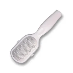 Abgestorbene Hautzellen entfernen - Professionelles Fußpflege-Peeling