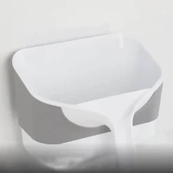 Abnehmbarer Küchen-Mülleimer für Schranktüren – platzsparender Mülleimer