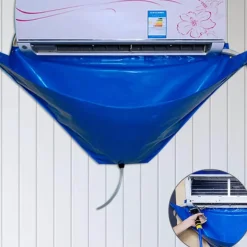 AC-Abflussreinigungsabdeckung - Abflussschutz für Klimaanlagen