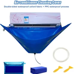 AC-Abflussreinigungsabdeckung - Abflussschutz für Klimaanlagen