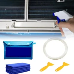 AC-Abflussreinigungsabdeckung - Abflussschutz für Klimaanlagen