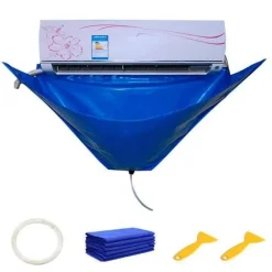 AC-Abflussreinigungsabdeckung - Abflussschutz für Klimaanlagen