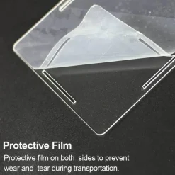 Acryl-Spielzeugvitrine - Transparente Sammler-Aufbewahrungsbox