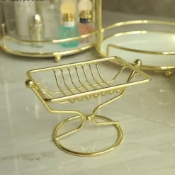 Addeo Soap Dish - Stylish Bathroom Accessory