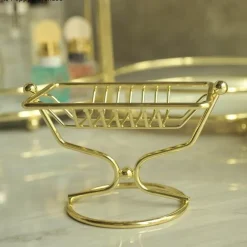 Addeo Soap Dish - Stylish Bathroom Accessory