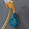 Adjustable 360 Shower Head Holder - Universal Shower Mount