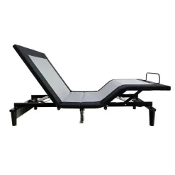 Adjustable Foldable Electric Bed - Dynamic Sleep Solution
