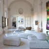 Adèle Sectional Sofa - Modern Comfort Living Room Furniture