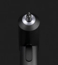 Akkuschrauber-Set – wiederaufladbares, tragbares Werkzeug