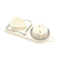 Allesschneider aus Edelstahl – Multifunktionales Küchenwerkzeug