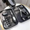 All-in-One 27-in-1 Armored Repair Tool Set