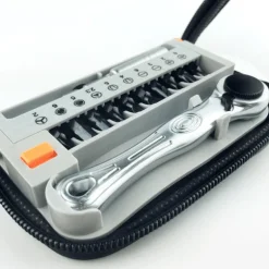 All-in-One-Fahrradreparaturwerkzeugsatz – Unverzichtbares Fahrradwartungswerkzeug