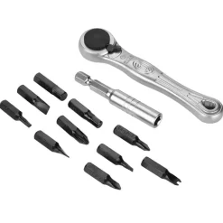 All-in-One-Fahrradreparaturwerkzeugsatz – Unverzichtbares Fahrradwartungswerkzeug