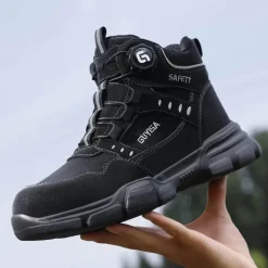 All-Terrain-Sicherheitsschuhe - Industrielle Anti-Smash-Schuhe