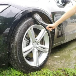 Allwinkel-Autoreinigungsbürste - Pure Polish Auto-Detailing-Tool