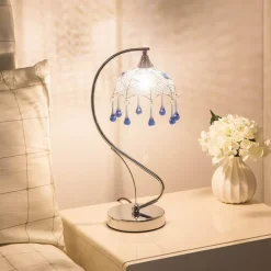 Aluminium Ball Tischlampe - Moderne kreative Beleuchtung