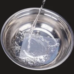 Aluminium Pot Repair Patches - Heat Guard Quick Fix Solutions