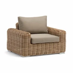 Alvise Outdoor-Möbelkollektion – Stilvolle Sitzgelegenheiten für die Terrasse