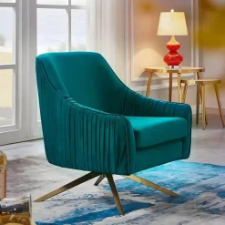 Amélie Akzentstuhl – Stilvolle Wohnzimmermöbel