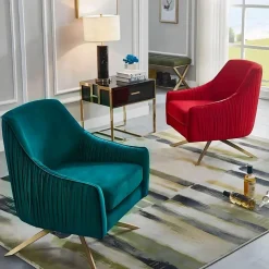 Amélie Akzentstuhl – Stilvolle Wohnzimmermöbel