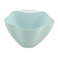 An der Tür hängender Mülleimer – platzsparender Abfalleimer für die Küche