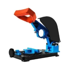 Angle Grinder - Precision Cutting Tool for Stable Performance