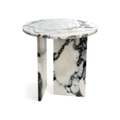 Anicee Marmor-Couchtisch