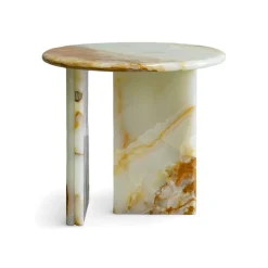 Anicee Marmor-Couchtisch