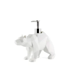 Animal Soap Dispenser - Cute Bathroom Accessory for Kids