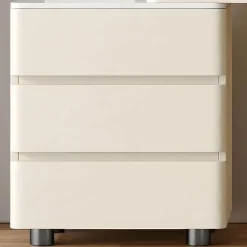 Anita Frisiertisch – Eleganter Schminktisch mit Spiegel